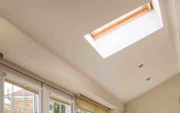 Alvie conservatory roof insulation companies