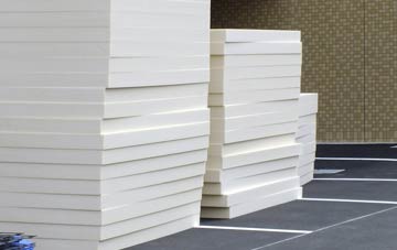 Alvie flat roof insulation costs