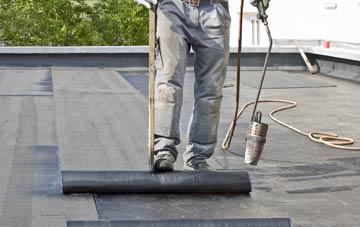 flat roof replacement Alvie, Highland