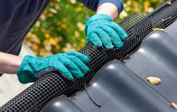 Alvie gutter repair companies