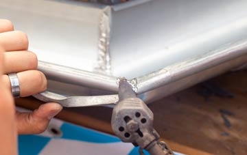 disadvantages of Alvie lead roofing