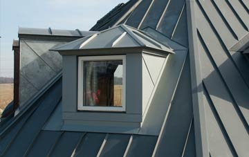 metal roofing Alvie, Highland