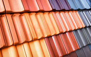 Alvie roof tile costs