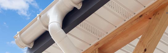 get Alvie guttering quotes today