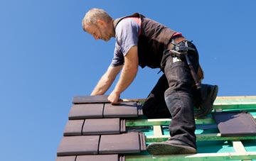 disadvantages of Alvie slate roofing