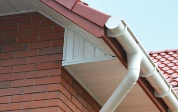 Alvie soffit repair costs