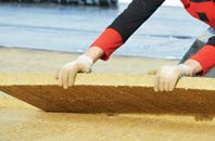 find rated Alvie roof insulation companies