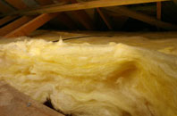 Alvie pitch roof insulation