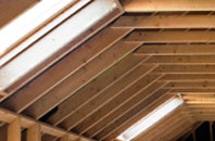 Alvie tapered roof insulation quotes